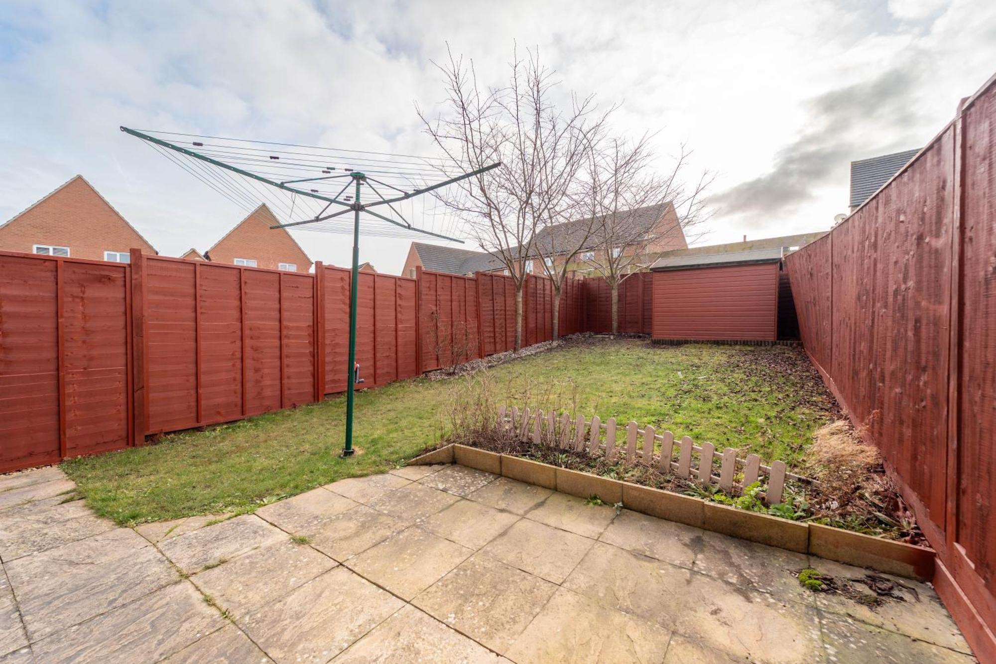 Modern Luxury 2 Bed With Free Parking Holiday home *