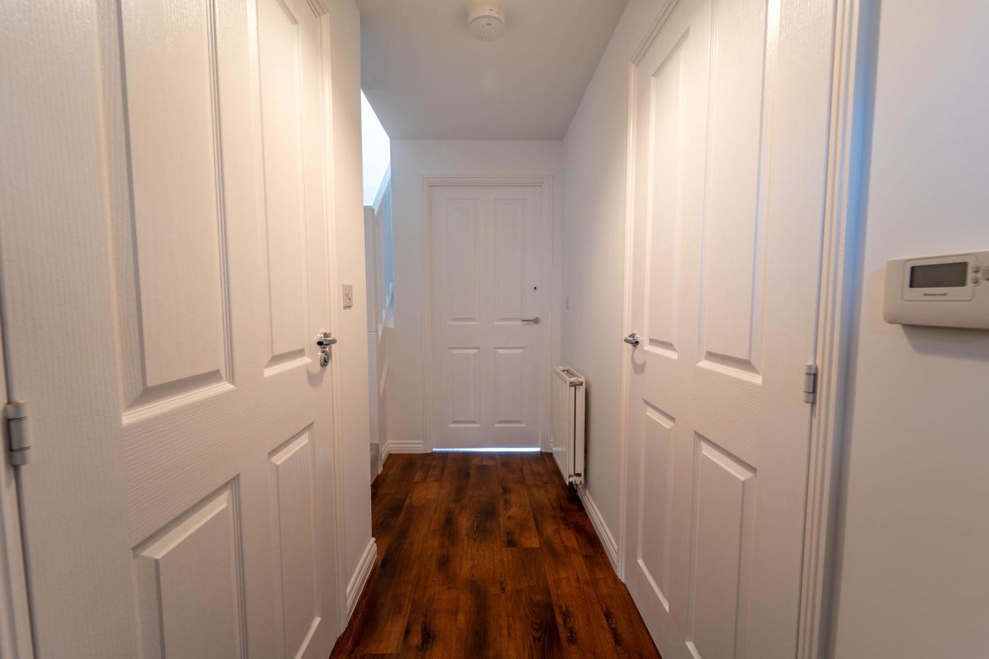 Modern Luxury 2 Bed With Free Parking Didcot